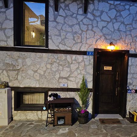 סוזופול Miletia Suites מראה חיצוני תמונה