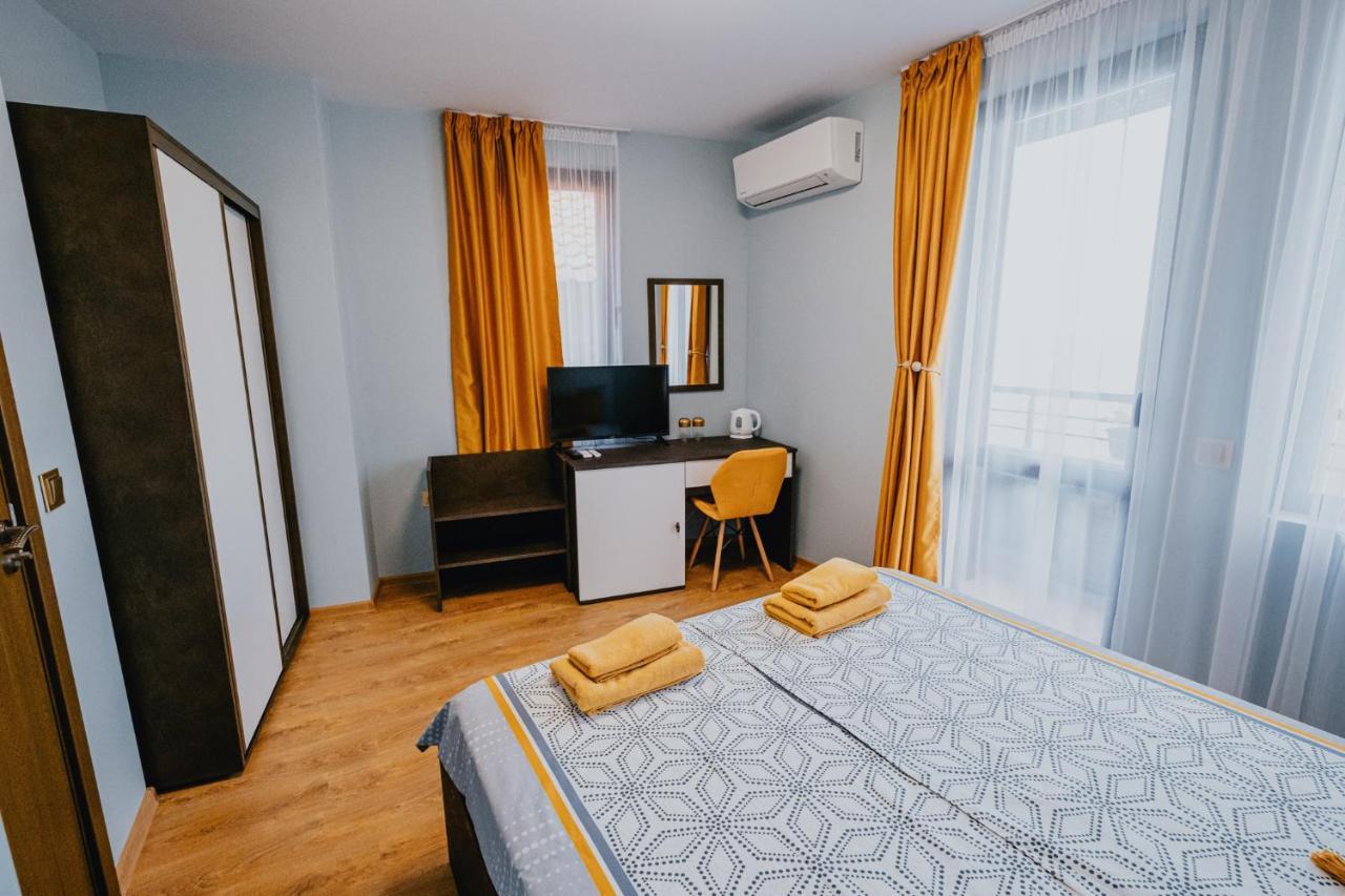 סוזופול Miletia Suites מראה חיצוני תמונה