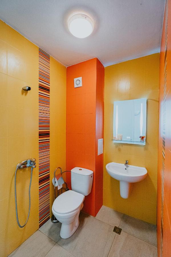 סוזופול Miletia Suites מראה חיצוני תמונה