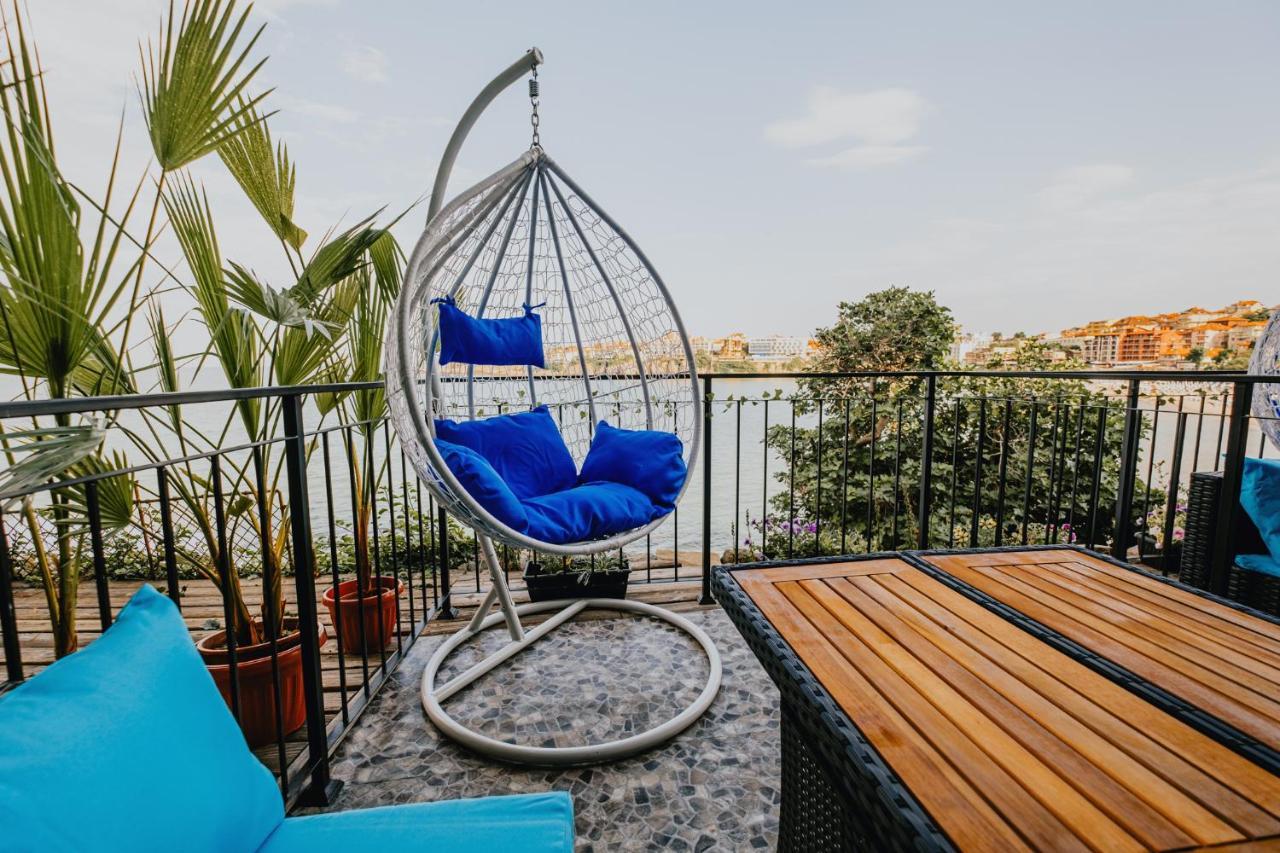 סוזופול Miletia Suites מראה חיצוני תמונה