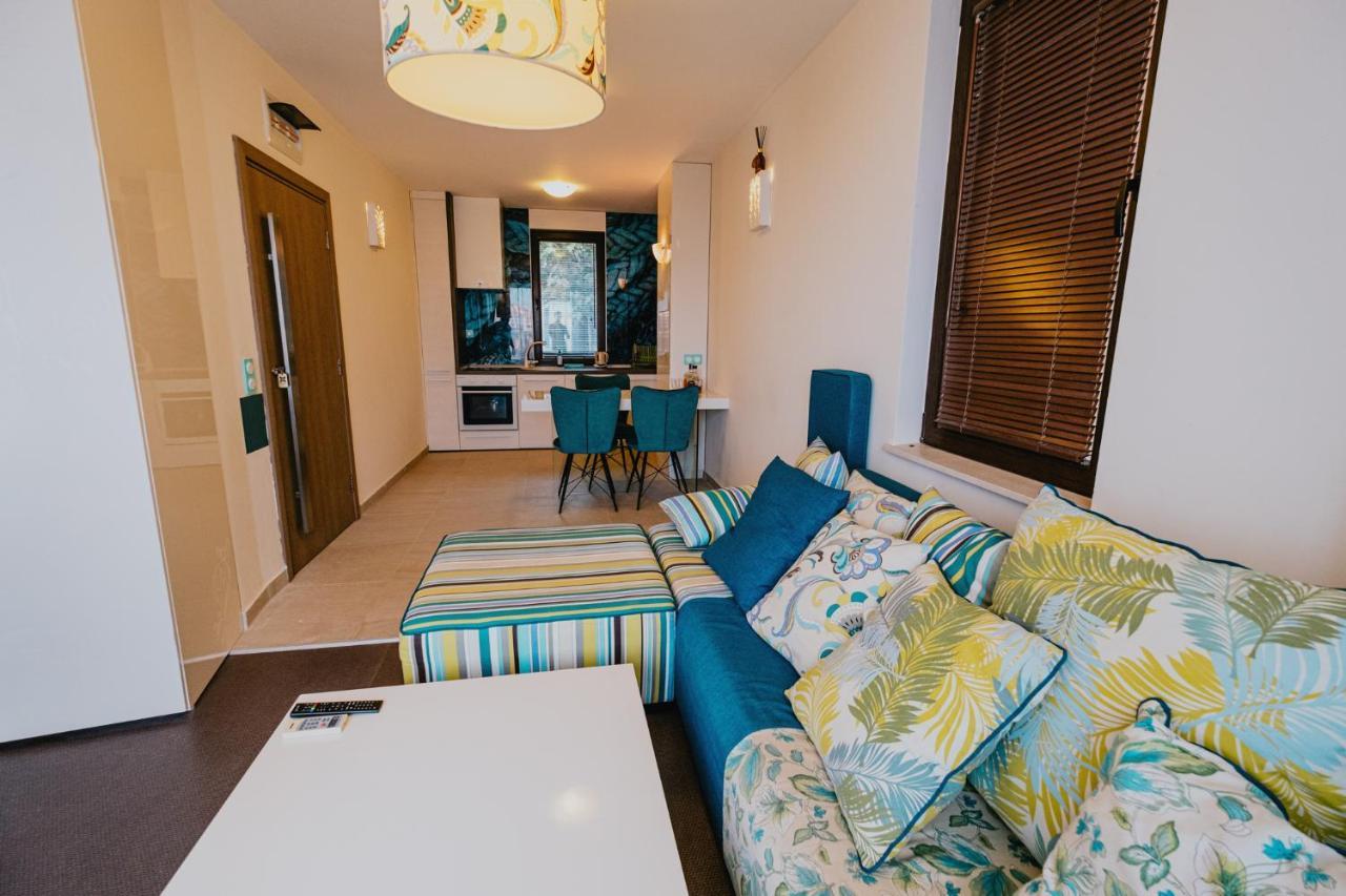 סוזופול Miletia Suites מראה חיצוני תמונה