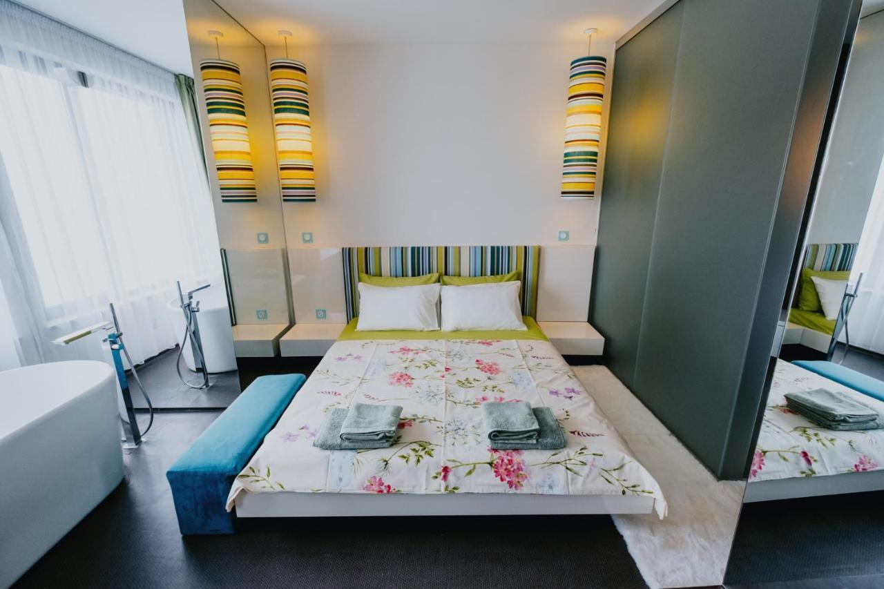 סוזופול Miletia Suites מראה חיצוני תמונה