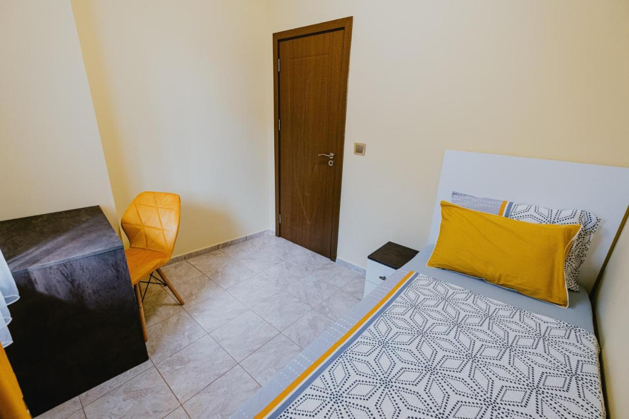 סוזופול Miletia Suites מראה חיצוני תמונה