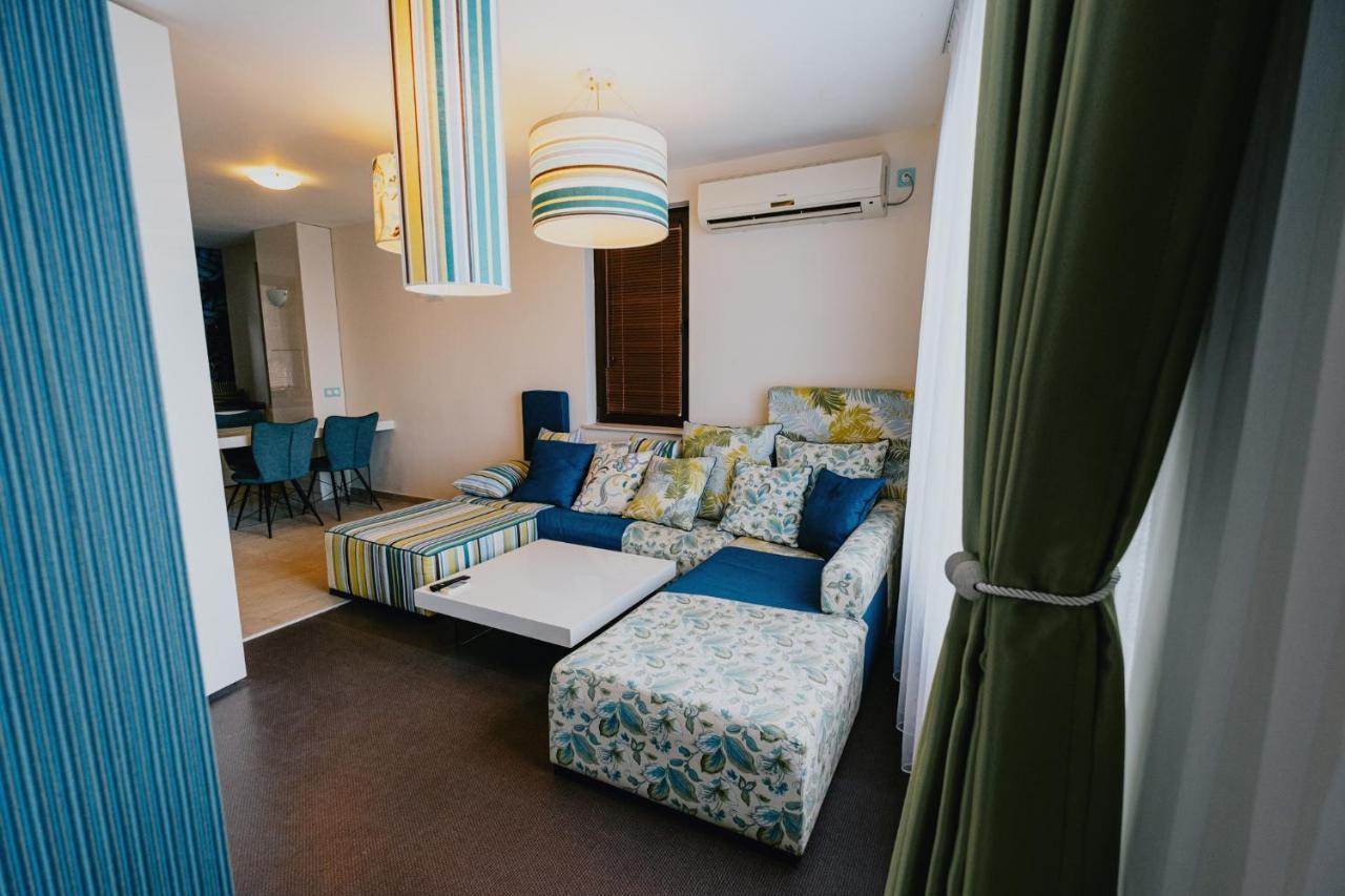 סוזופול Miletia Suites מראה חיצוני תמונה