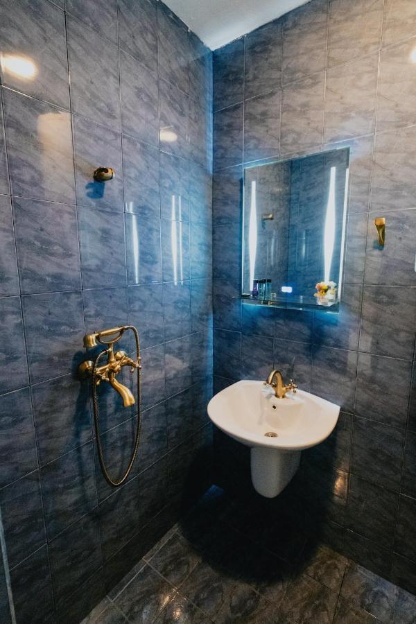סוזופול Miletia Suites מראה חיצוני תמונה