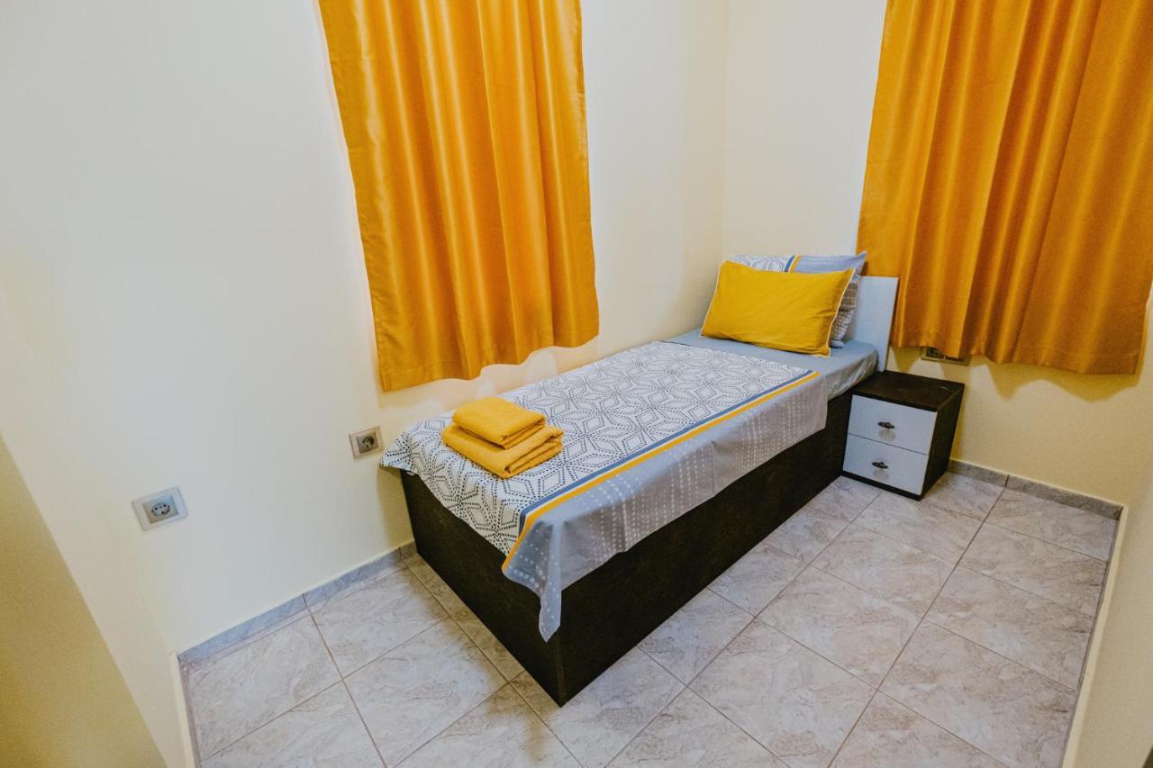 סוזופול Miletia Suites מראה חיצוני תמונה
