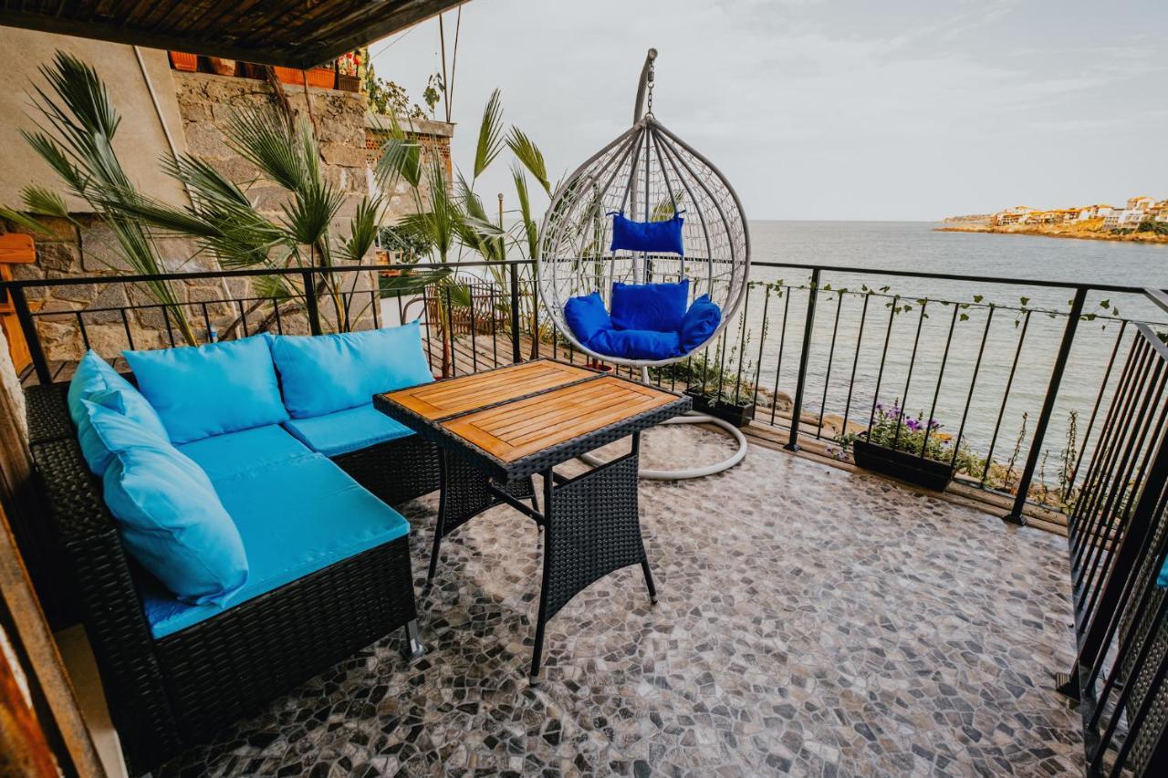 סוזופול Miletia Suites מראה חיצוני תמונה