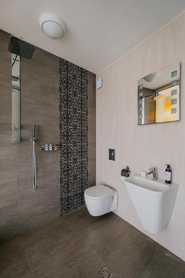 סוזופול Miletia Suites מראה חיצוני תמונה