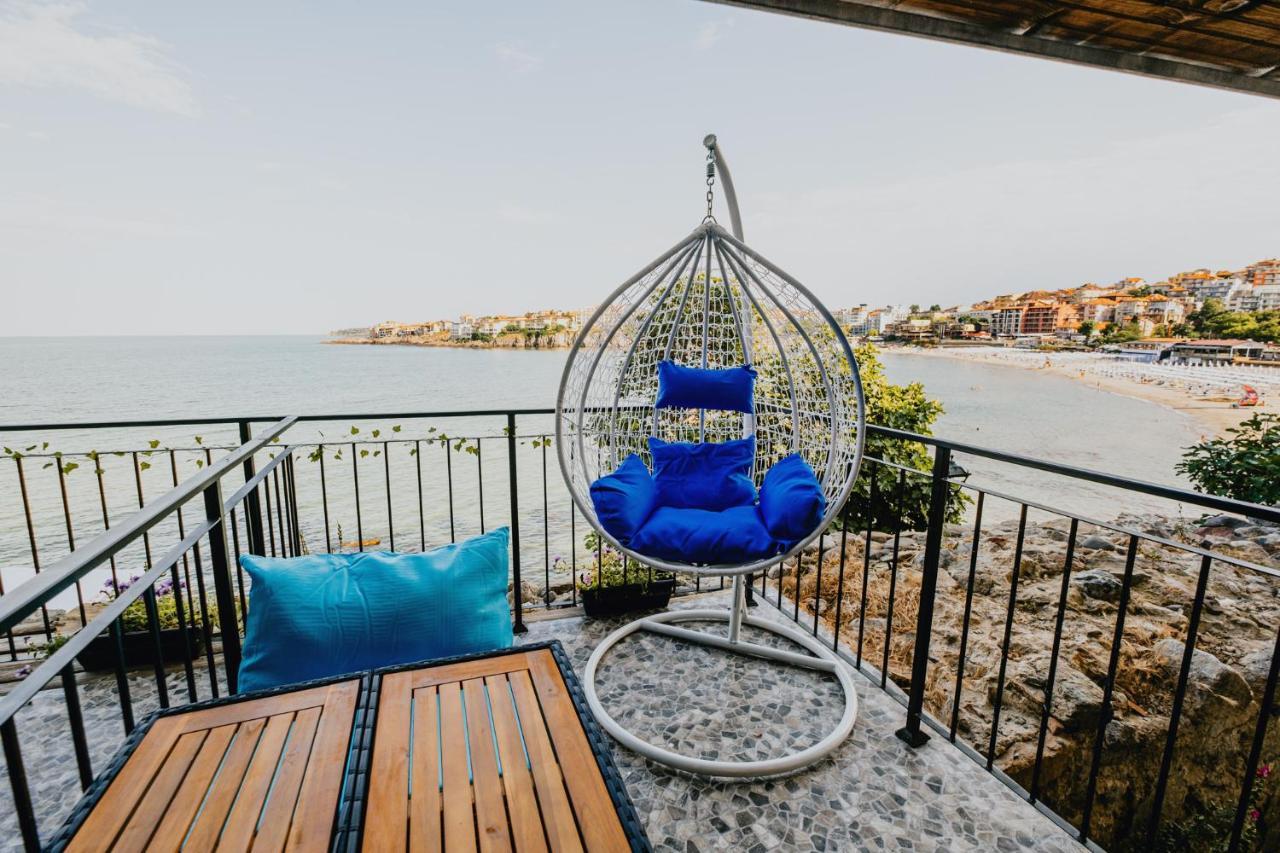 סוזופול Miletia Suites מראה חיצוני תמונה